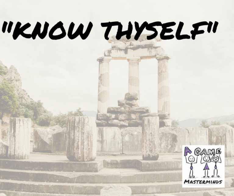 Know Thyself